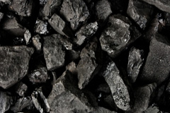 Nacton coal boiler costs